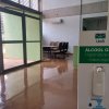 Recepção secundária